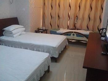 הנגז'ו Jiannanyi Holiday Hotel מראה חיצוני תמונה