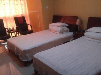 הנגז'ו Jiannanyi Holiday Hotel מראה חיצוני תמונה