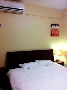 הנגז'ו Jiannanyi Holiday Hotel מראה חיצוני תמונה