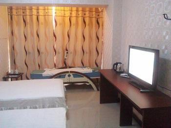הנגז'ו Jiannanyi Holiday Hotel מראה חיצוני תמונה