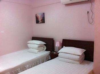 הנגז'ו Jiannanyi Holiday Hotel מראה חיצוני תמונה