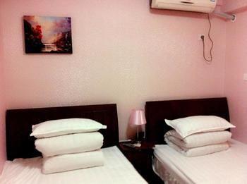 הנגז'ו Jiannanyi Holiday Hotel מראה חיצוני תמונה