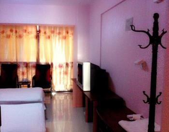 הנגז'ו Jiannanyi Holiday Hotel מראה חיצוני תמונה