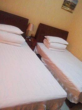 הנגז'ו Jiannanyi Holiday Hotel מראה חיצוני תמונה